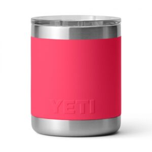 Termo YETI Rambler®Lowball Biminy 10oz con MagSlider