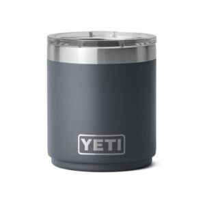 YETI Rambler®Lowball 10oz con MagSlider